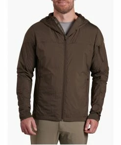 KUHL Men's The One Hoody 13 KUHL Men's The One Hoody