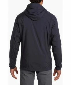 KUHL Men's The One Hoody 17 KUHL Men's The One Hoody