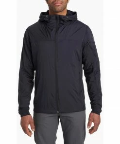 KUHL Men's The One Hoody 16 KUHL Men's The One Hoody