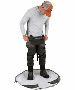 Simms Fishing Taco Wader Bag