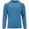 Simms Fishing Men's SolarFlex Hoody