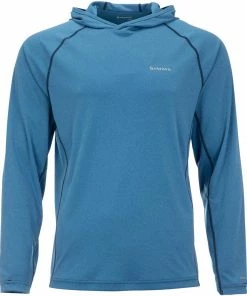Simms Fishing Men's SolarFlex Hoody