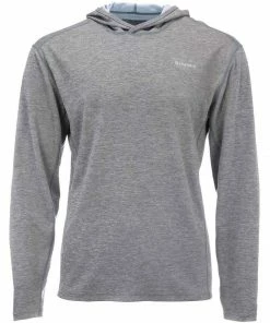 Simms Fishing Men's BugStopper Hoody