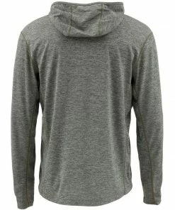 Simms Fishing Men's BugStopper Hoody