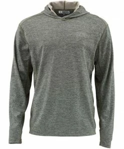 Simms Fishing Men's BugStopper Hoody