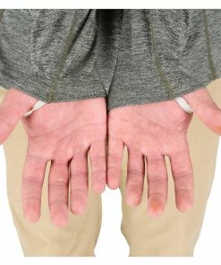 Simms Fishing Men's BugStopper Hoody