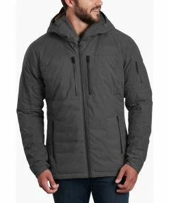 KUHL Men's Wyldefire Hoody