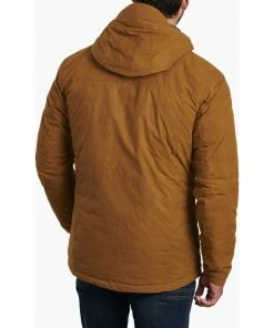 KUHL Men's Wyldefire Hoody