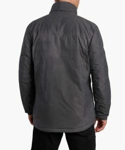 KUHL Men's Wyldefire Jacket