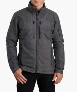 KUHL Men's Wyldefire Jacket