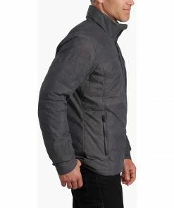 KUHL Men's Wyldefire Jacket