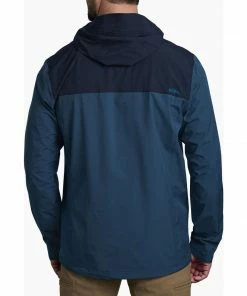 KUHL Men's Stretch Voyagr Jacket