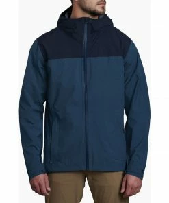 KUHL Men's Stretch Voyagr Jacket