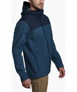 KUHL Men's Stretch Voyagr Jacket