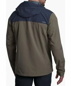KUHL Men's Stretch Voyagr Jacket