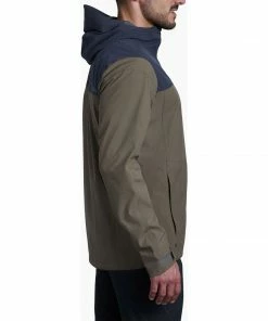 KUHL Men's Stretch Voyagr Jacket