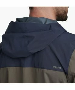 KUHL Men's Stretch Voyagr Jacket