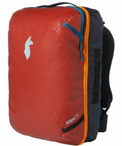Cotopaxi Allpa 35L Travel Pack