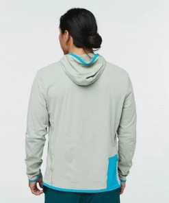 Cotopaxi Men's Sombra Sun Hoodie