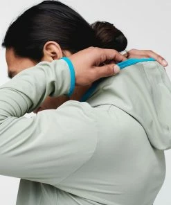 Cotopaxi Men's Sombra Sun Hoodie