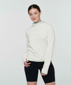 Cotopaxi Women's Sombra Sun Hoodie