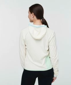 Cotopaxi Women's Sombra Sun Hoodie