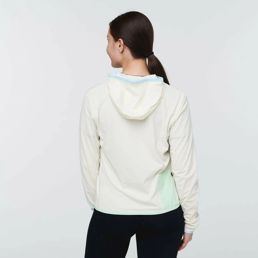 Cotopaxi Women's Sombra Sun Hoodie 4 Cotopaxi Women's Sombra Sun Hoodie
