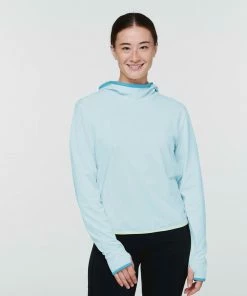 Cotopaxi Women's Sombra Sun Hoodie 16 Cotopaxi Women's Sombra Sun Hoodie