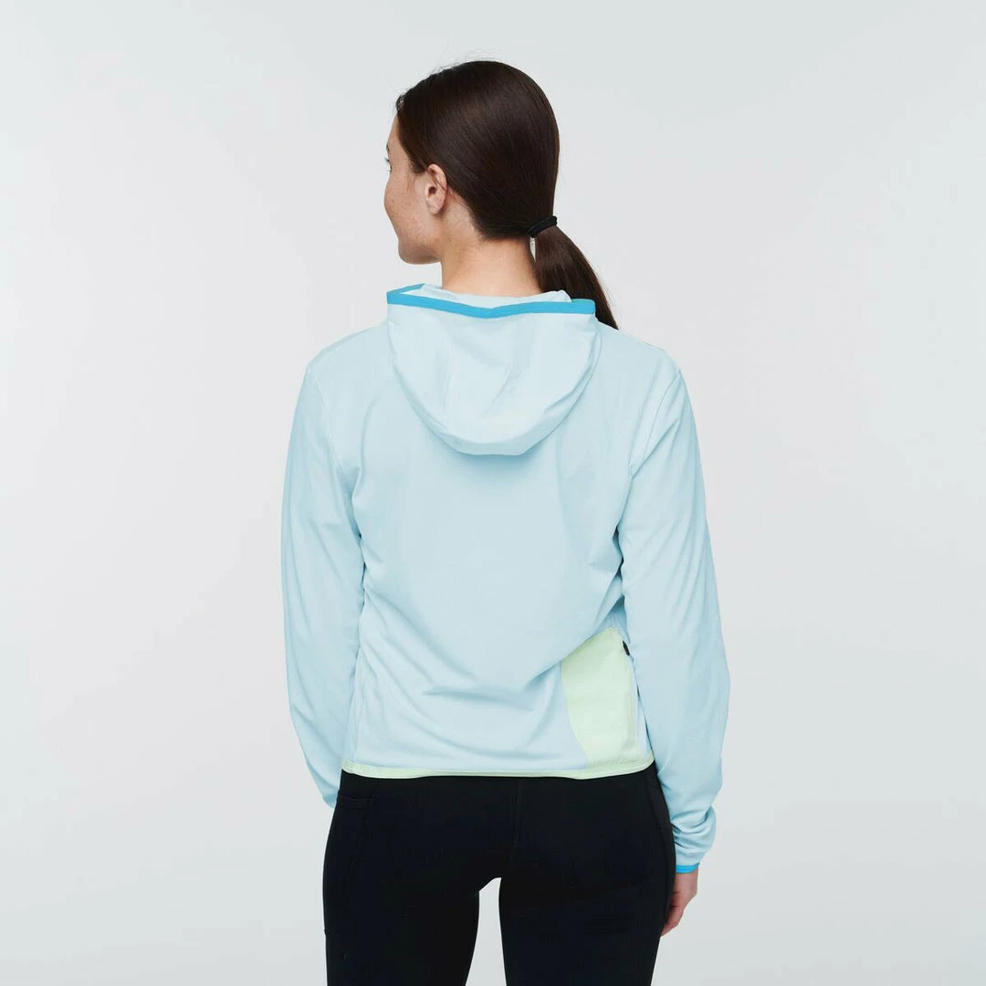 Cotopaxi Women's Sombra Sun Hoodie 10 Cotopaxi Women's Sombra Sun Hoodie