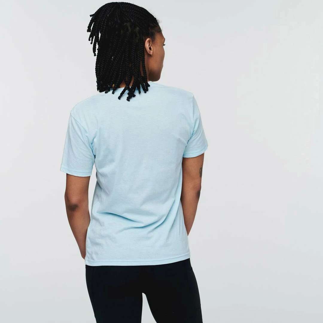 Cotopaxi Women's Do Good T-Shirt 4 Cotopaxi Women's Do Good T-Shirt