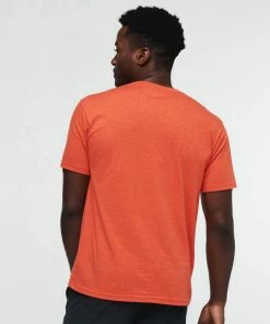 Cotopaxi Men's Do Good Repeat T-Shirt