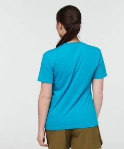 Cotopaxi Women's Do Good Repeat T-Shirt