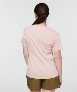 Cotopaxi Women's Do Good Repeat T-Shirt