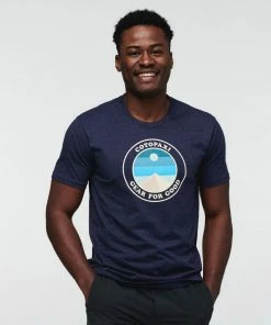 Cotopaxi Men's Sunny Side T-Shirt