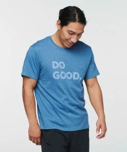Cotopaxi Men's Do Good T-Shirt