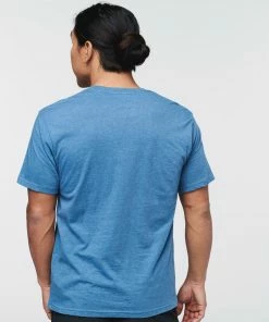 Cotopaxi Men's Do Good T-Shirt