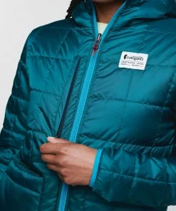 Cotopaxi Women's Teca Calido Hooded Jacket