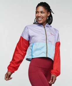 Cotopaxi Women's Teca Crop Jacket