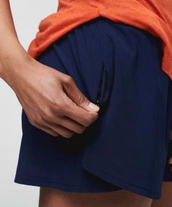 Cotopaxi Women's Tierra Adventure Short