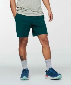 Cotopaxi Men's Valle Active Short