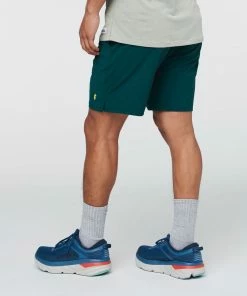 Cotopaxi Men's Valle Active Short