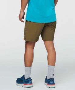 Cotopaxi Men's Valle Active Short