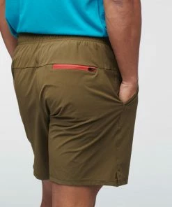 Cotopaxi Men's Valle Active Short