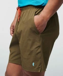 Cotopaxi Men's Valle Active Short