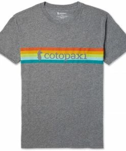 Cotopaxi Men's On The Horizon T-Shirt 13 Cotopaxi Men's On The Horizon T-Shirt