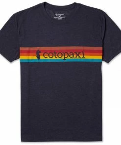 Cotopaxi Men's On The Horizon T-Shirt 16 Cotopaxi Men's On The Horizon T-Shirt