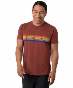 Cotopaxi Men's On The Horizon T-Shirt 17 Cotopaxi Men's On The Horizon T-Shirt