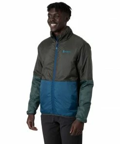 Cotopaxi Men's Teca Calido Jacket