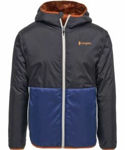 Cotopaxi Men's Teca Calido Hooded Jacket