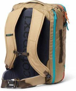 Cotopaxi Allpa 35L Travel Pack